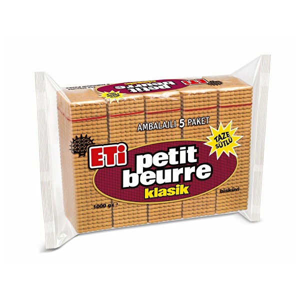 ETİ PETİT BEURRE 1000 GR